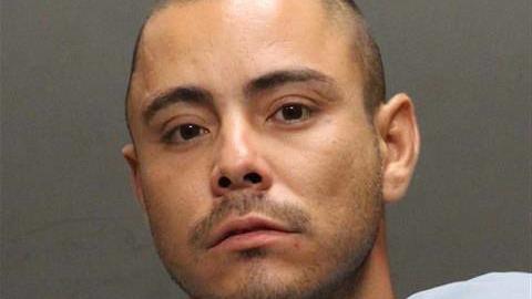 Man convicted of sexual conduct with 5-year-old girl in 2017